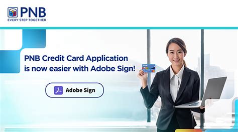 PNB Credit Cards Apply Now!.